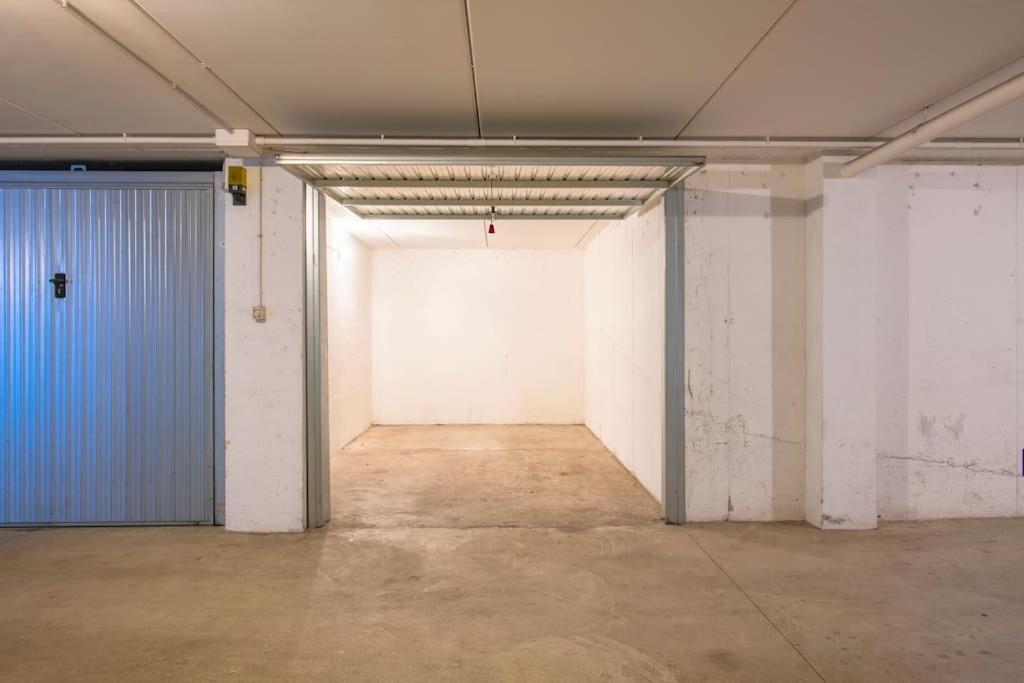 Verona - Fierhaus - Garage & Wifi Exterior foto